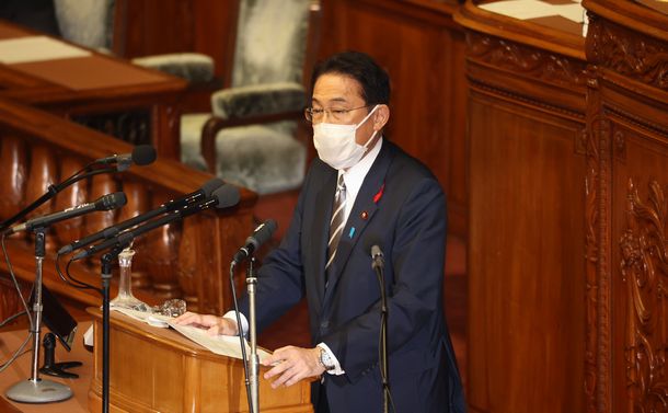 新自由主義の申し子「非正規雇用」の功罪を改めて問う〜岸田首相に妥協しない決意はあるか