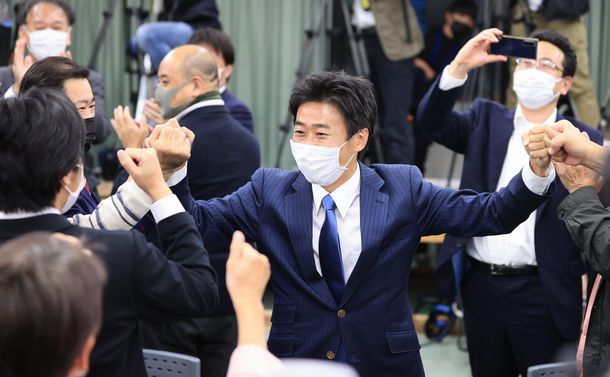 “静岡ショック”で露呈した自民党の構造的危機とは何か？　総選挙をどう変えるのか？