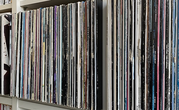 体験的「レコードの魅力」(上)──“暴走”買い、処分、そしてまた……