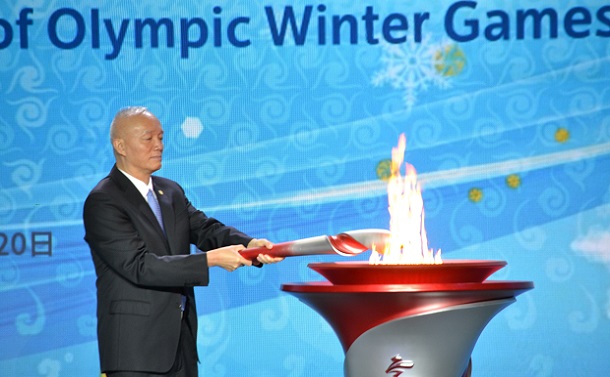 「平和の祭典」の大義を果たそうとしないIOC～北京冬季五輪の外交ボイコット問題（上）
