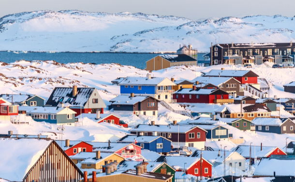 世界最北の国グリーンランドで広がるイヌイット・ルネサンス（下）