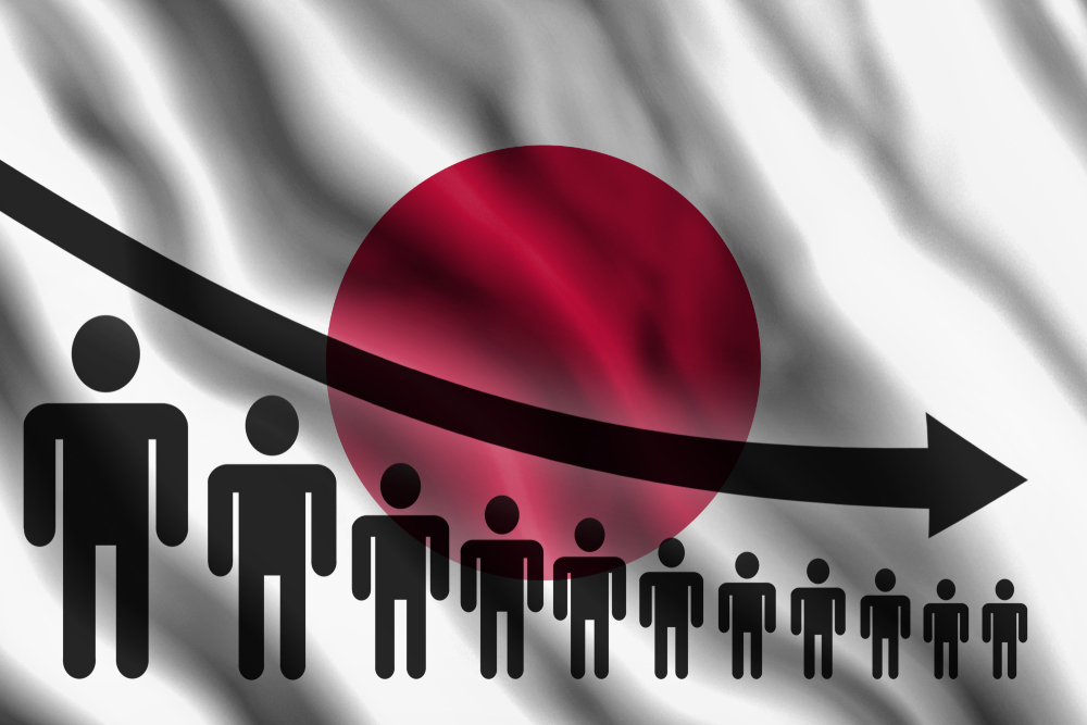 写真・図版 : Pilotsevas/shutterstock.com