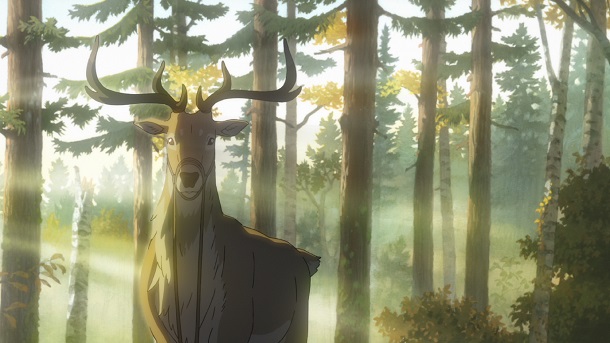 『鹿の王　ユナと約束の旅』　Ⓒ2021「鹿の王」製作委員会
