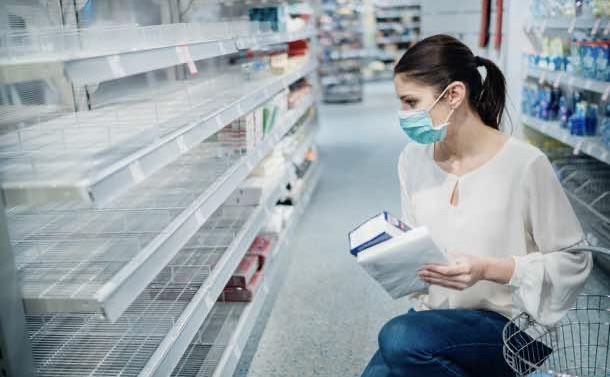 ウクライナ侵攻は日本に食糧危機を起こすか〜小麦輸出制限でわかるロシアの困窮度