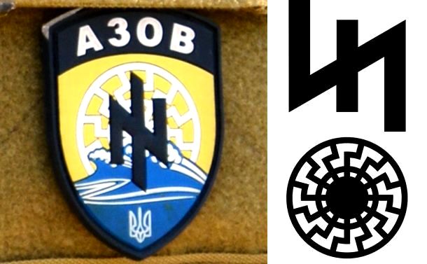 ウクライナには「ネオナチ」という象がいる～プーチンの「非ナチ化」プロパガンダのなかの実像【中】