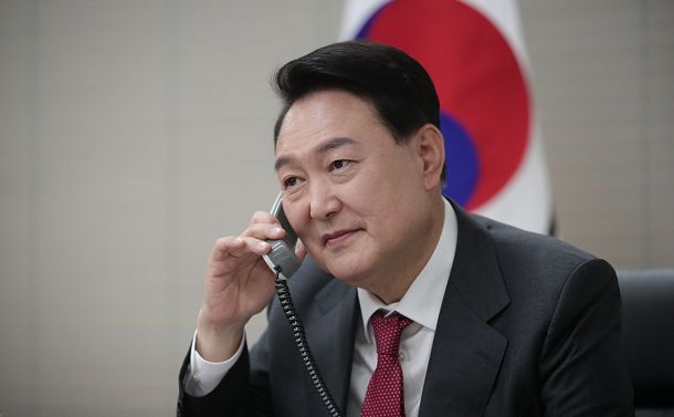 「初心者」を大統領に押し上げた、韓国政治のメカニズム