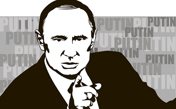 太田昌克さんに聞くウクライナの核危機(上)～プーチンへの不安