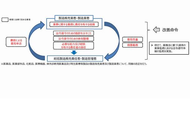 ヘルスケアカンパニーの信頼確保のための法令遵守体制の整備
 　ー実際の製薬会社の不正事件調査も踏まえてー(上)