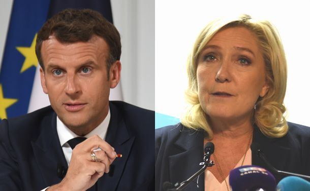 極右ルペン大統領の誕生か？　風雲急を告げるフランス大統領選挙