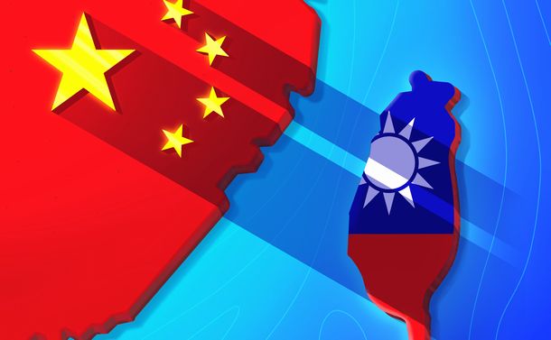 中国は台湾に攻め込めるか