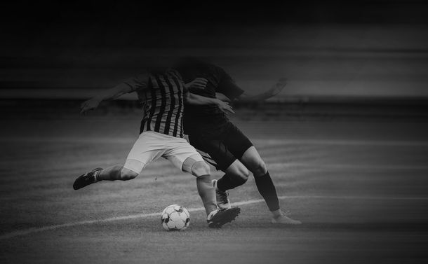 サッカーJFL・鈴鹿の八百長“未遂”が、4年に1度のワールドカップイヤーに落とす影