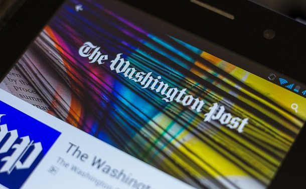 新生ワシントン・ポストは「ジャーナリズムの独立」を守れるか