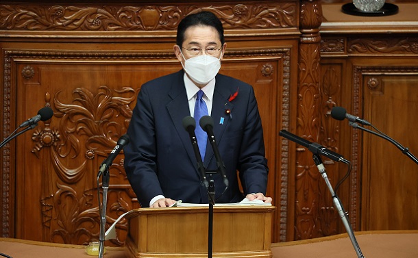 臨時国会で岸田首相が追い詰められる、国葬と統一教会をめぐる三つの矛盾