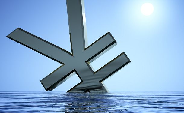 止まらない円安、日本経済の弱さをどうするのか