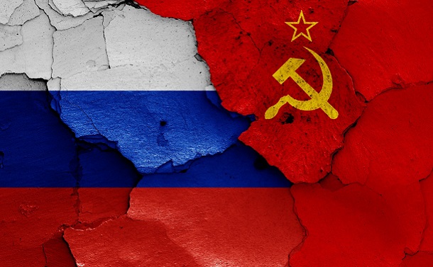 『ロシアのなかのソ連』が描く「謎の大国」の素顔