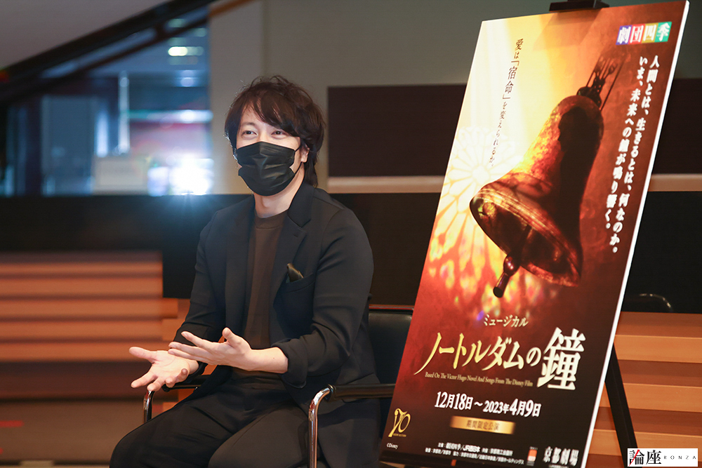 飯田達郎=岸隆子 撮影