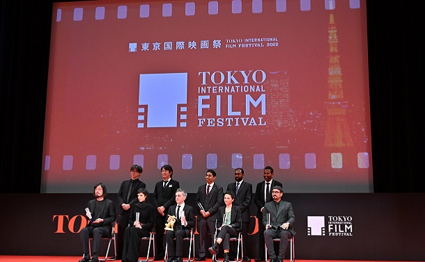 東京国際映画祭は「飛躍」したか──作品の質は高くなったが……