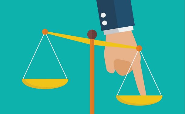 司法の公正を疑わせる〈裁判官・検事〉の交流人事
