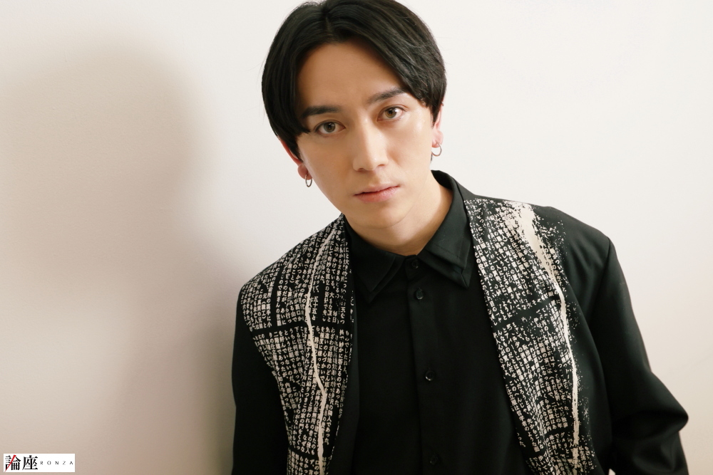 竹内將人=中村嘉昭 撮影