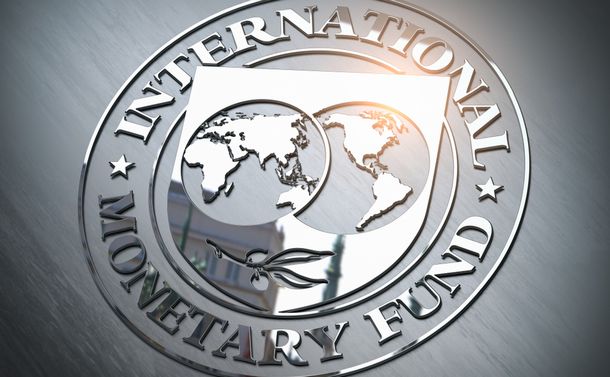 「世界の3分の1がマイナス成長」IMF見通しが意味すること