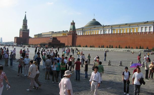 ロシア経済を待ち受ける長く暗い停滞