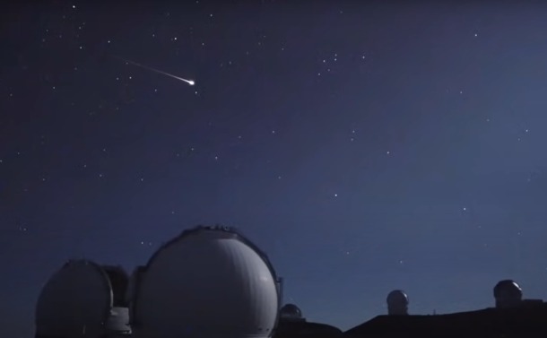 宇宙を聴くaudible universeプロジェクト