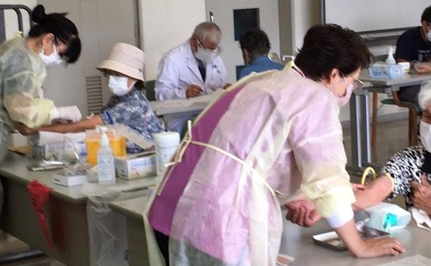 全県的に広がる沖縄のPFAS汚染、世界に後れを取る日本の対策