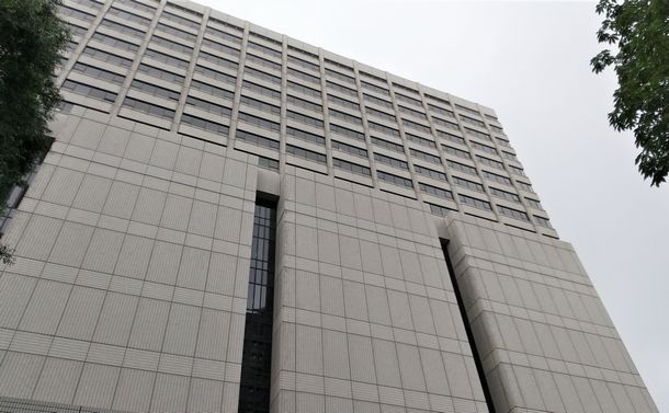 東京地裁、保存ルールに違反　オリンパス内部通報訴訟の記録を廃棄