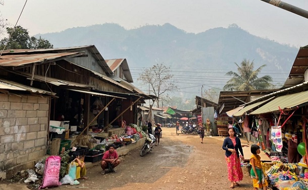 「忘れられた」ミャンマー難民～祖国に帰れず、逃れたタイでも定住できず