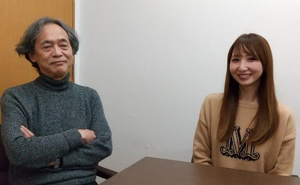「娘が語る、つかこうへい」愛原実花×長谷川康夫対談〈上〉