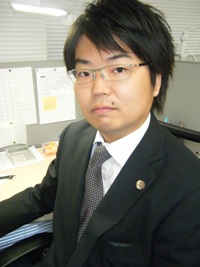 加藤 昌利（かとう・まさとし）　神戸そよかぜ法律事務所弁護士