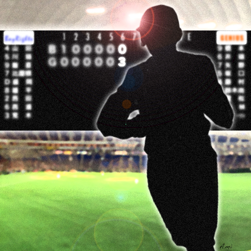連載小説９回裏：最終試合の結末、企業トップの態度