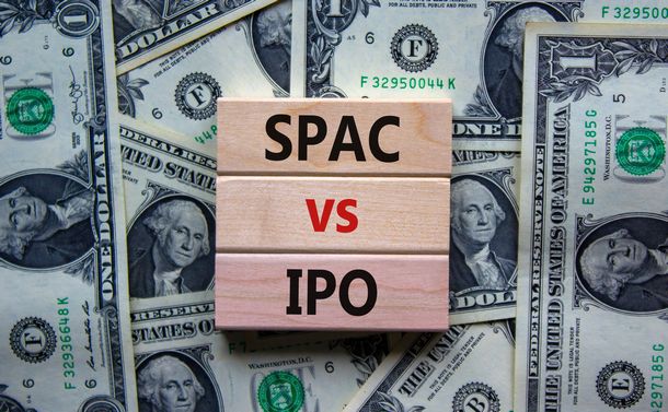 SPAC(特別買収目的会社)の株式上場の実務、日本での解禁可能性の検討