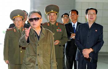 北朝鮮はどこへ向かう