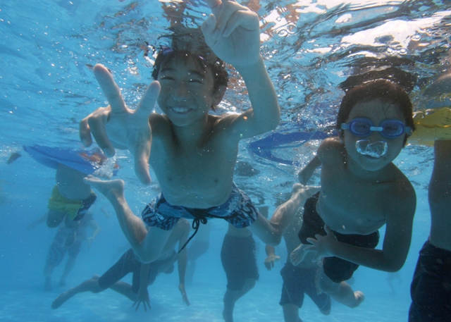 この夏、言っておきたいこと。２０１０（２）