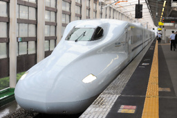 新幹線を輸出するには