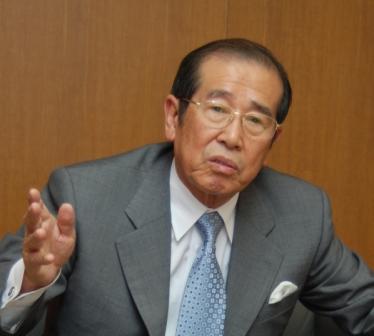 nhk 福地茂雄会長の後任はだれか Webronza 朝日新聞社の言論サイト