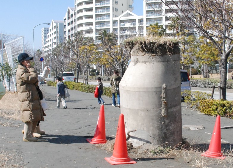 見過ごせない首都圏の地震災害 Webronza 朝日新聞社の言論サイト