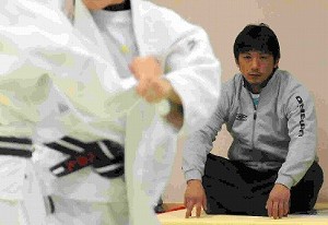 スポーツ指導者のセクハラはなくなるか？