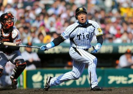 阪神タイガース低迷の理由を分析する Webronza 朝日新聞社の言論サイト