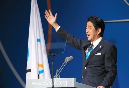 写真・図版：安倍首相「アンダーコントロール」のウソ